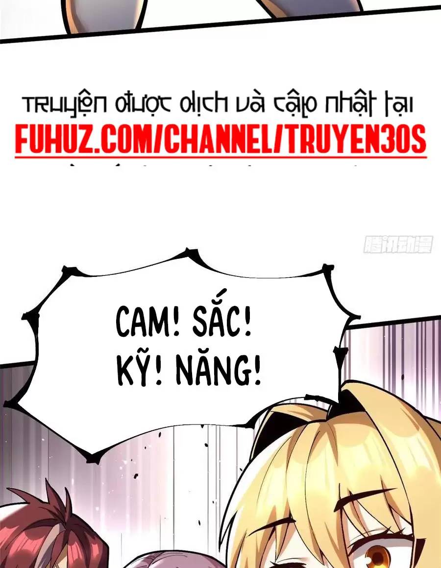 Ta Thật Không Muốn Học Cấm Chú - Chapter 56 - Page 54