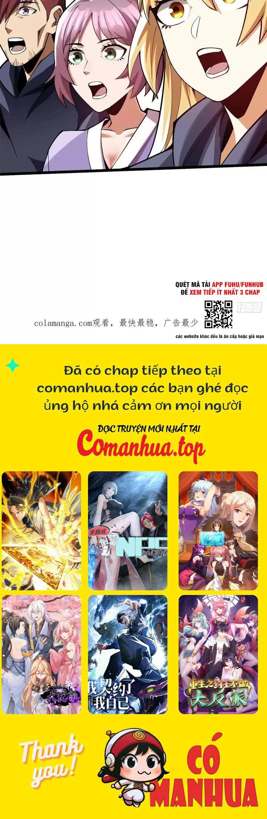 Ta Thật Không Muốn Học Cấm Chú - Chapter 56 - Page 55