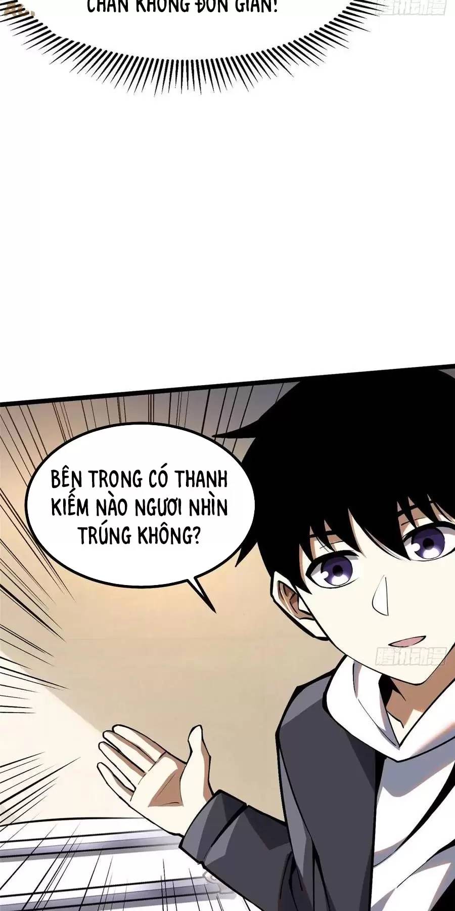 Ta Thật Không Muốn Học Cấm Chú - Chapter 56 - Page 6