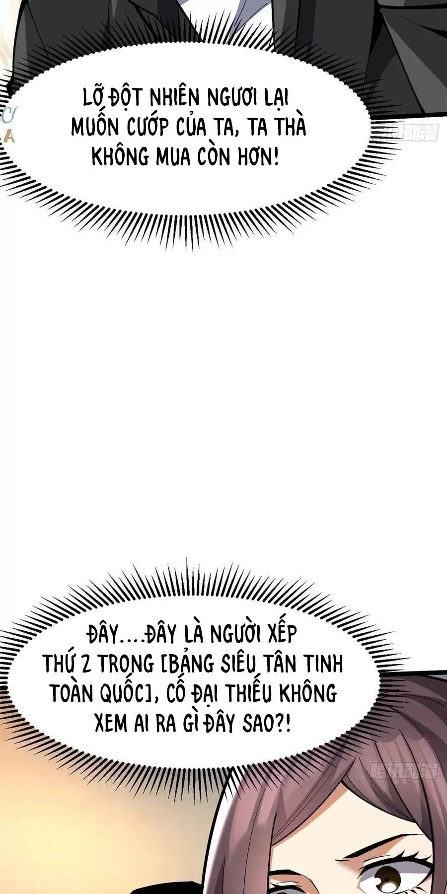 Ta Thật Không Muốn Học Cấm Chú - Chapter 56 - Page 8