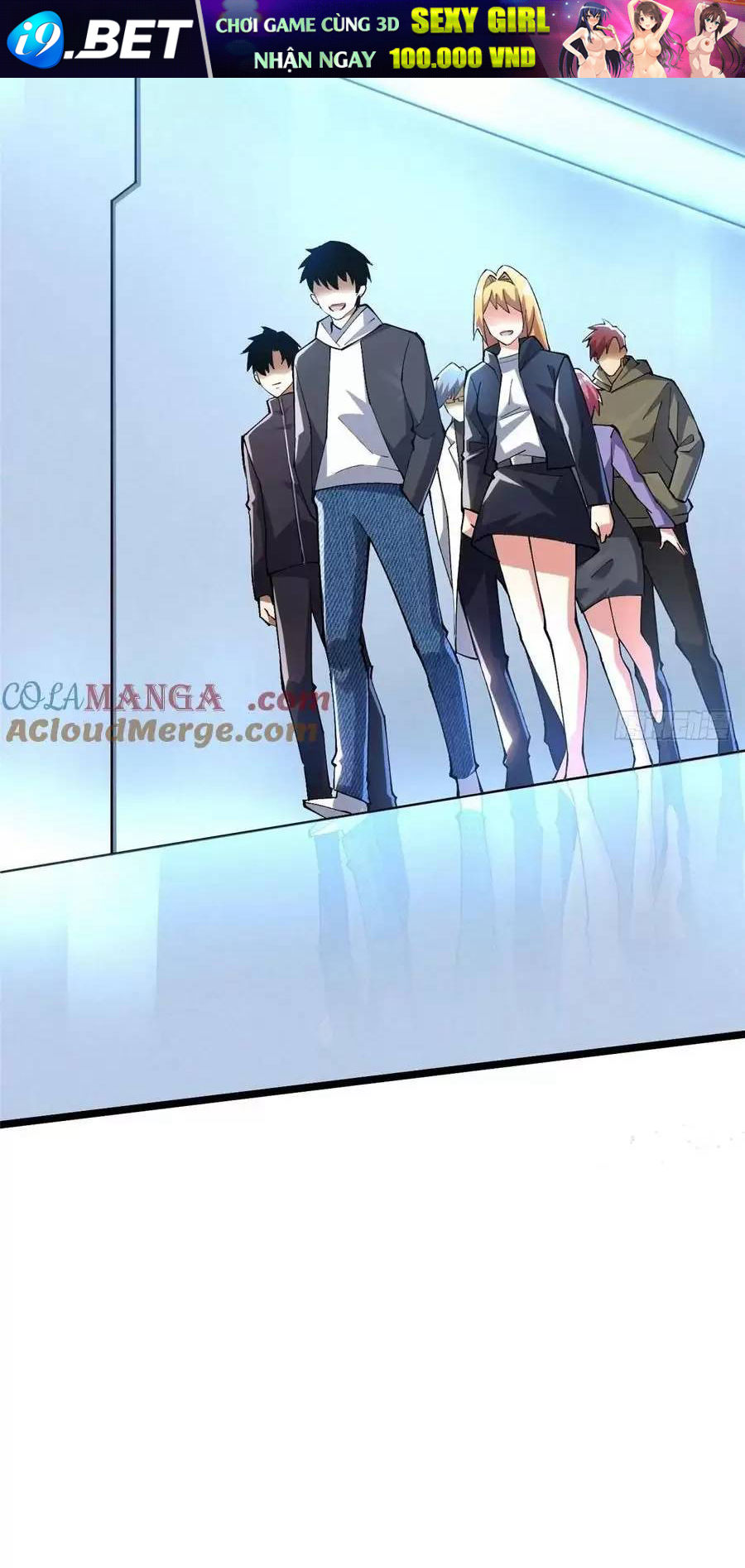 Ta Thật Không Muốn Học Cấm Chú - Chapter 57.1 - Page 10