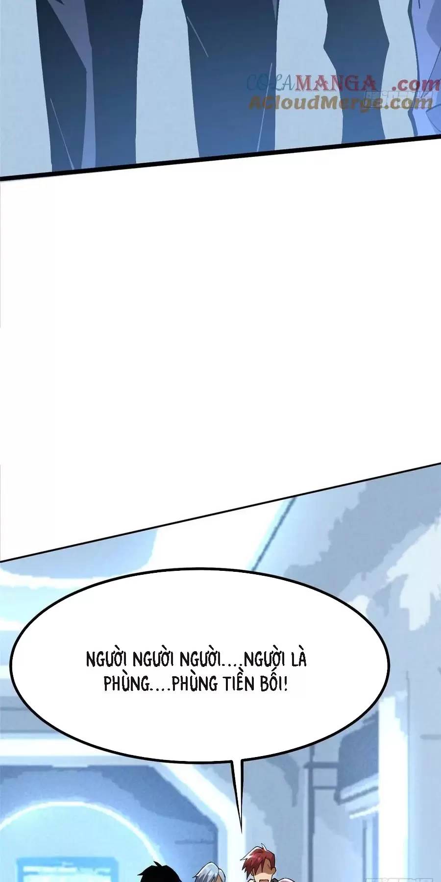 Ta Thật Không Muốn Học Cấm Chú - Chapter 57.1 - Page 13