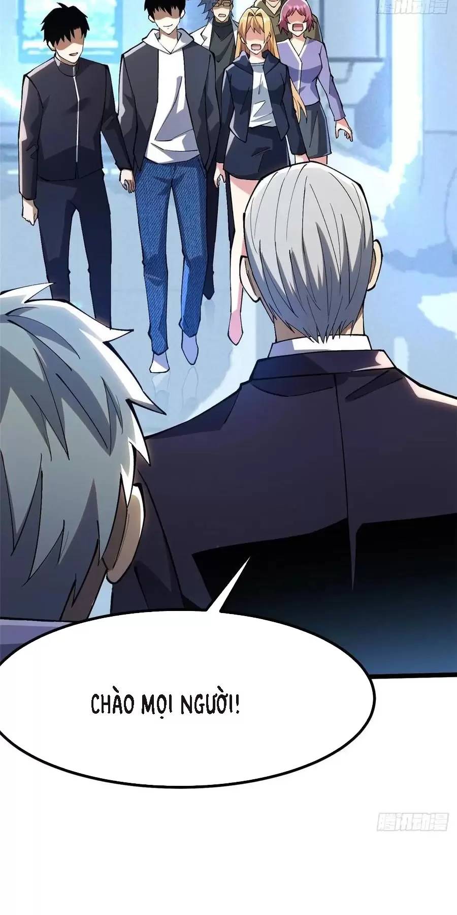 Ta Thật Không Muốn Học Cấm Chú - Chapter 57.1 - Page 14