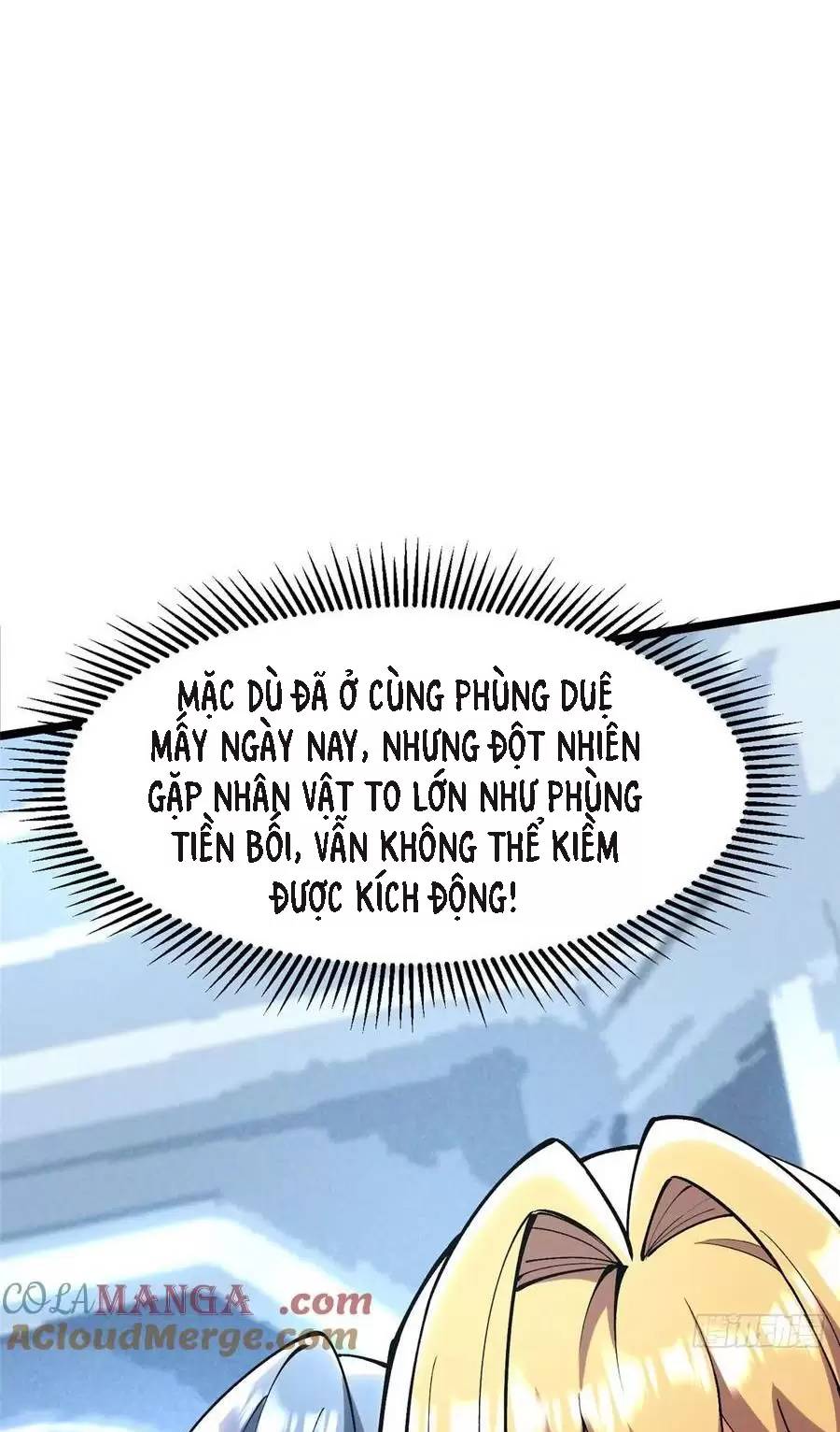 Ta Thật Không Muốn Học Cấm Chú - Chapter 57.1 - Page 15