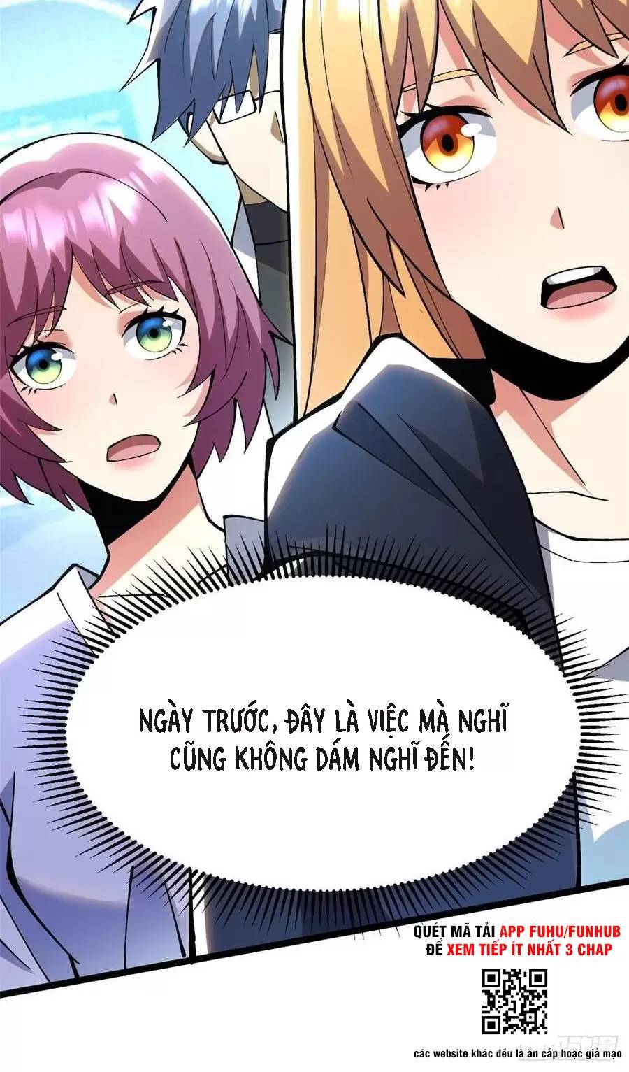 Ta Thật Không Muốn Học Cấm Chú - Chapter 57.1 - Page 16