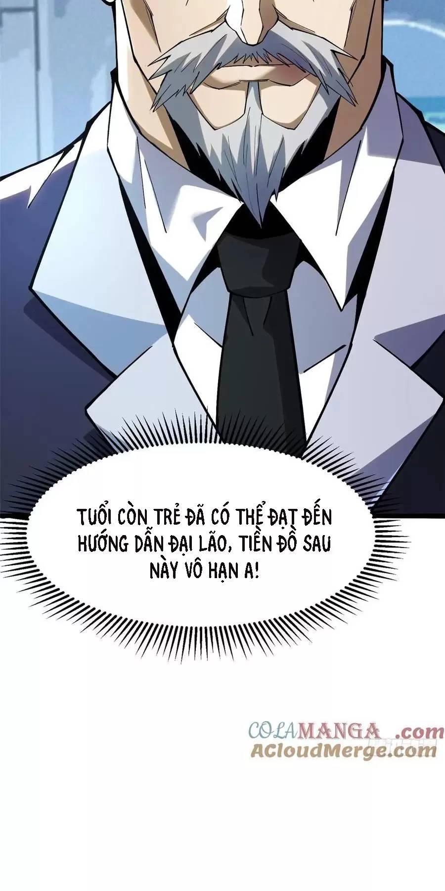 Ta Thật Không Muốn Học Cấm Chú - Chapter 57.1 - Page 18