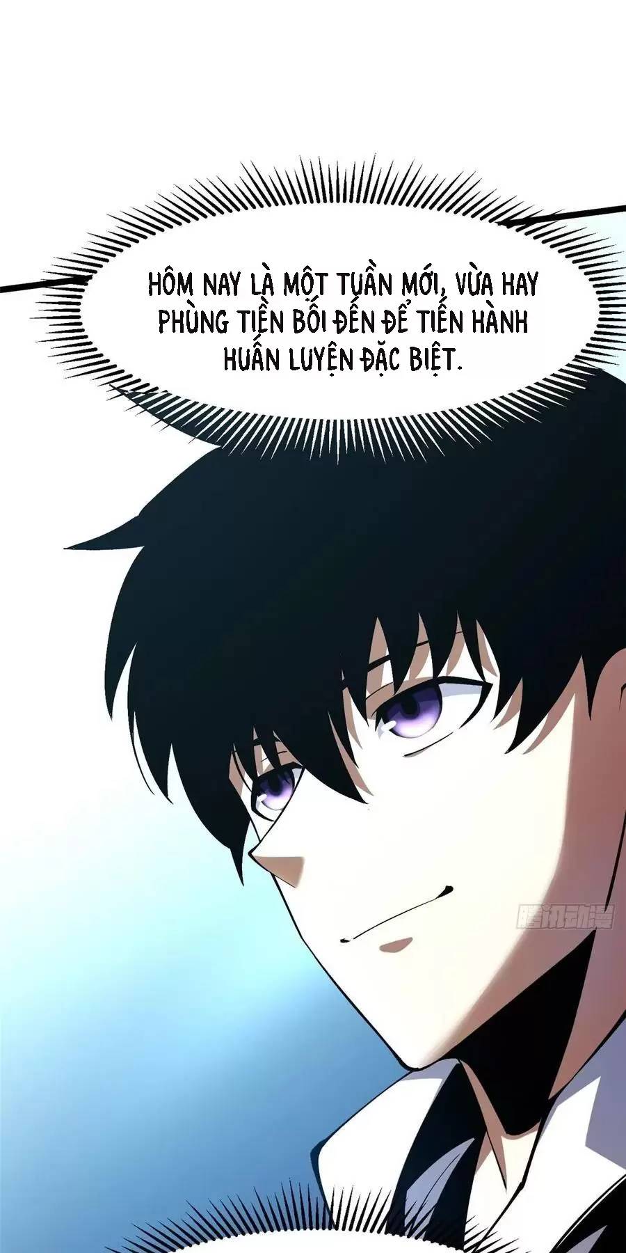 Ta Thật Không Muốn Học Cấm Chú - Chapter 57.1 - Page 19