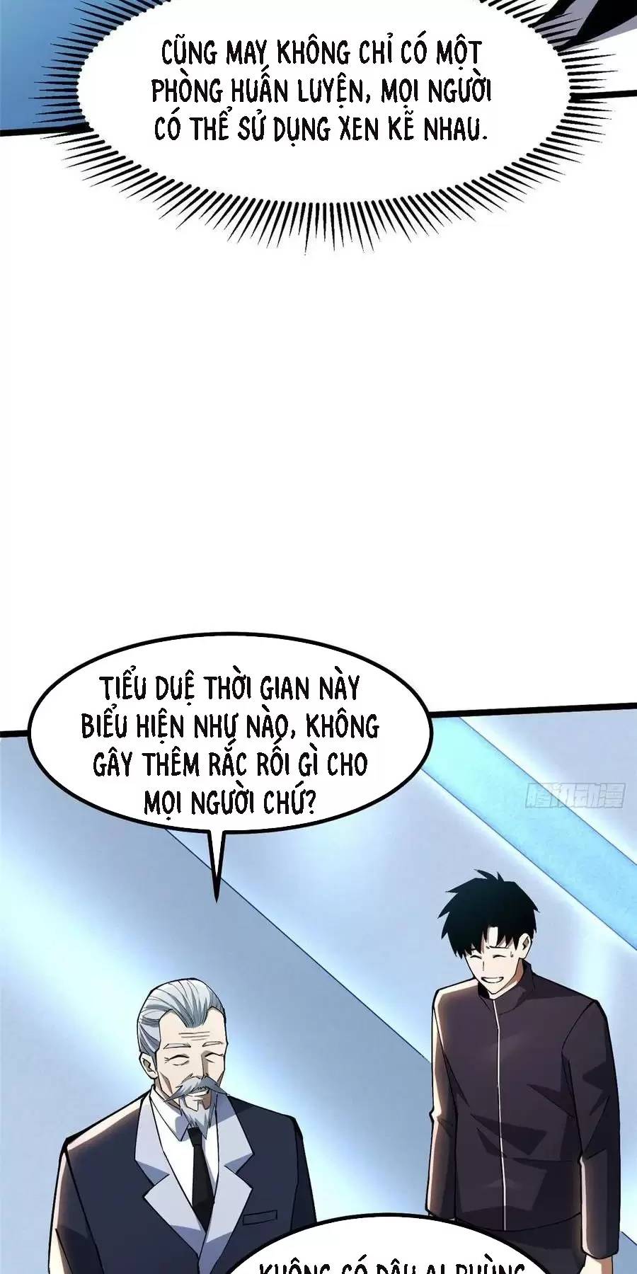 Ta Thật Không Muốn Học Cấm Chú - Chapter 57.1 - Page 20