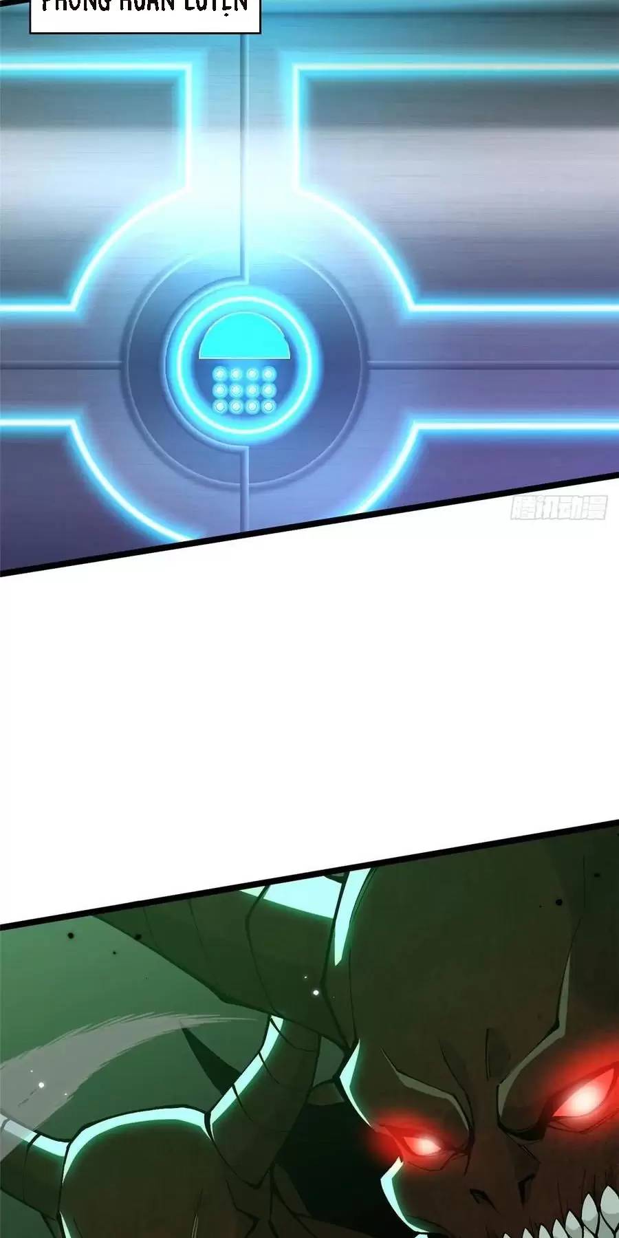 Ta Thật Không Muốn Học Cấm Chú - Chapter 57.1 - Page 22