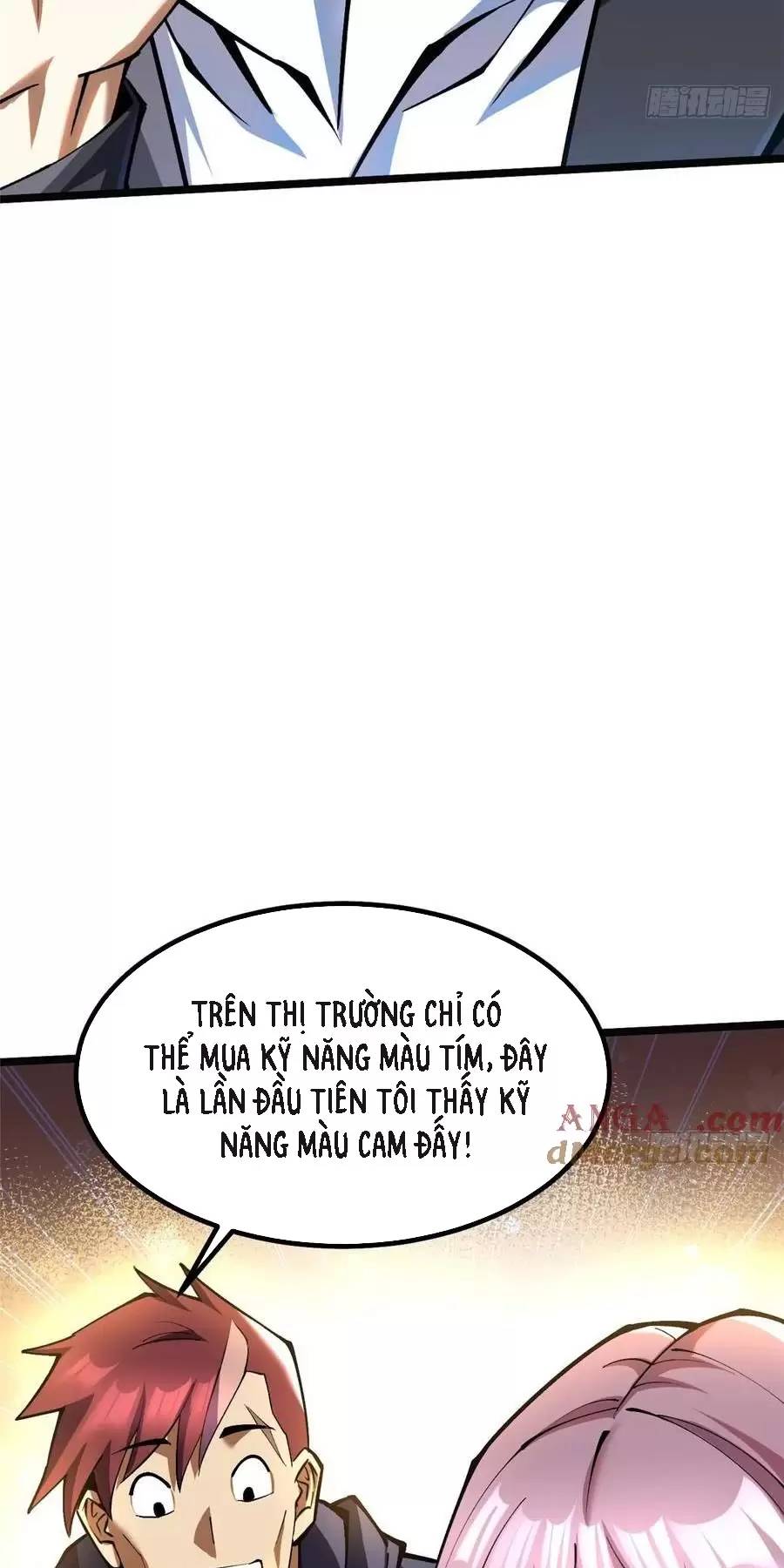 Ta Thật Không Muốn Học Cấm Chú - Chapter 57.1 - Page 3