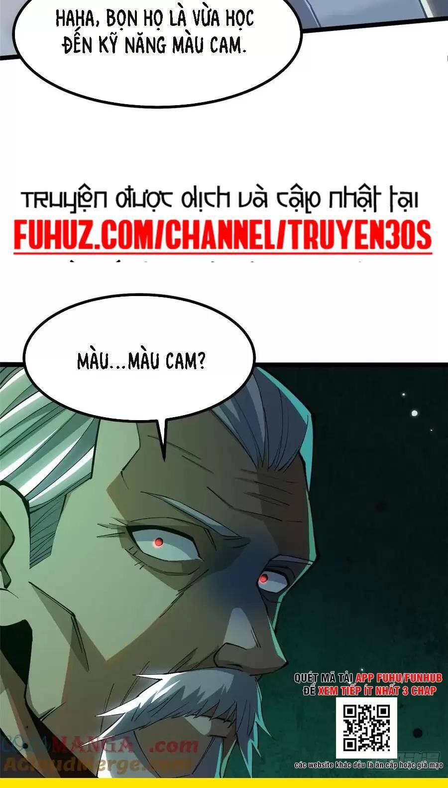 Ta Thật Không Muốn Học Cấm Chú - Chapter 57.1 - Page 34