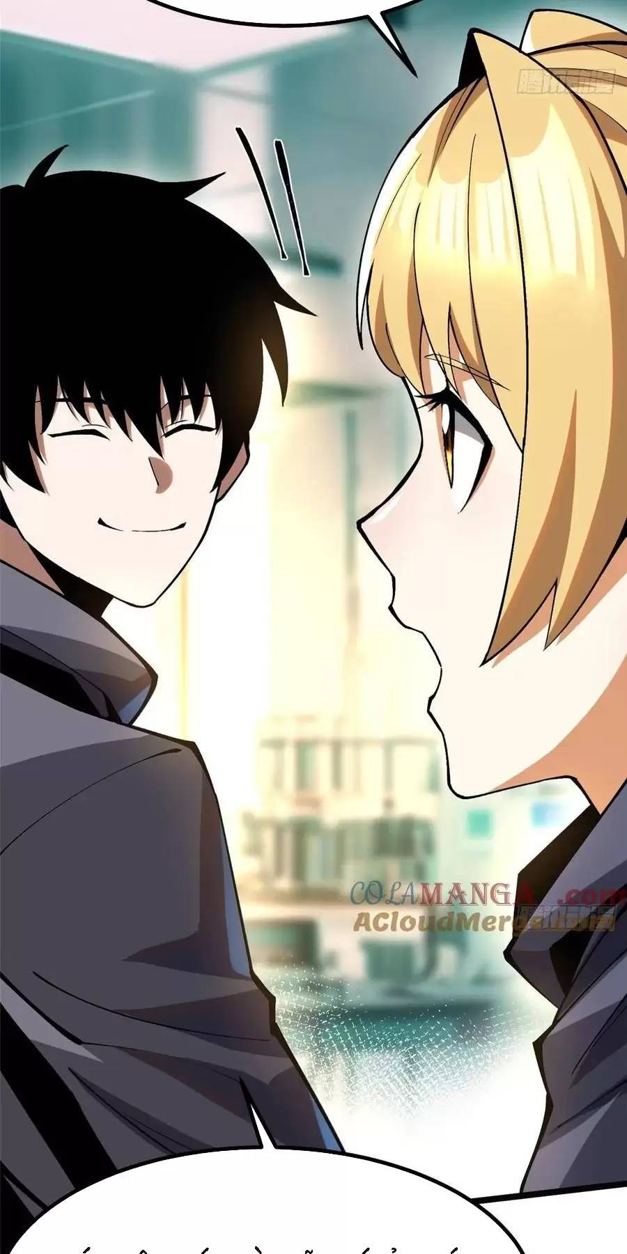 Ta Thật Không Muốn Học Cấm Chú - Chapter 57.1 - Page 5