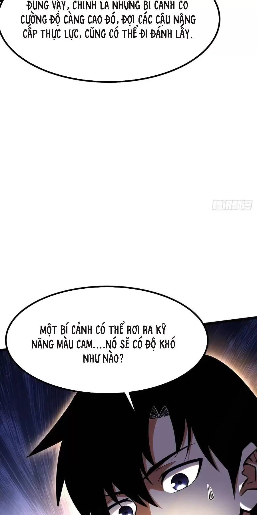 Ta Thật Không Muốn Học Cấm Chú - Chapter 57.1 - Page 6