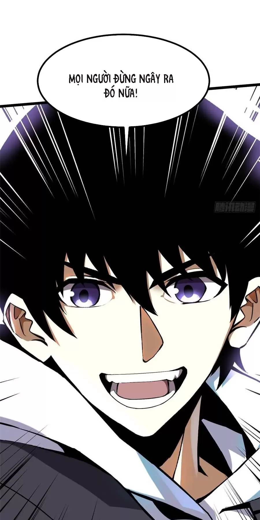 Ta Thật Không Muốn Học Cấm Chú - Chapter 57.1 - Page 8