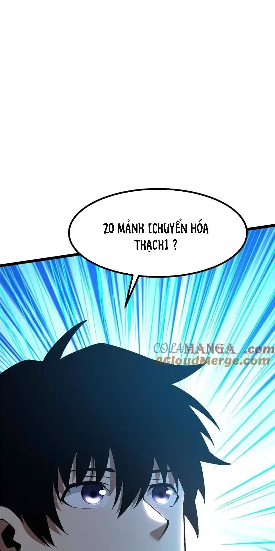 Ta Thật Không Muốn Học Cấm Chú - Chapter 57.2 - Page 14