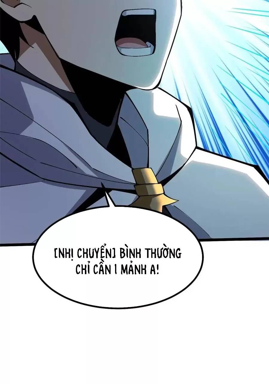 Ta Thật Không Muốn Học Cấm Chú - Chapter 57.2 - Page 15