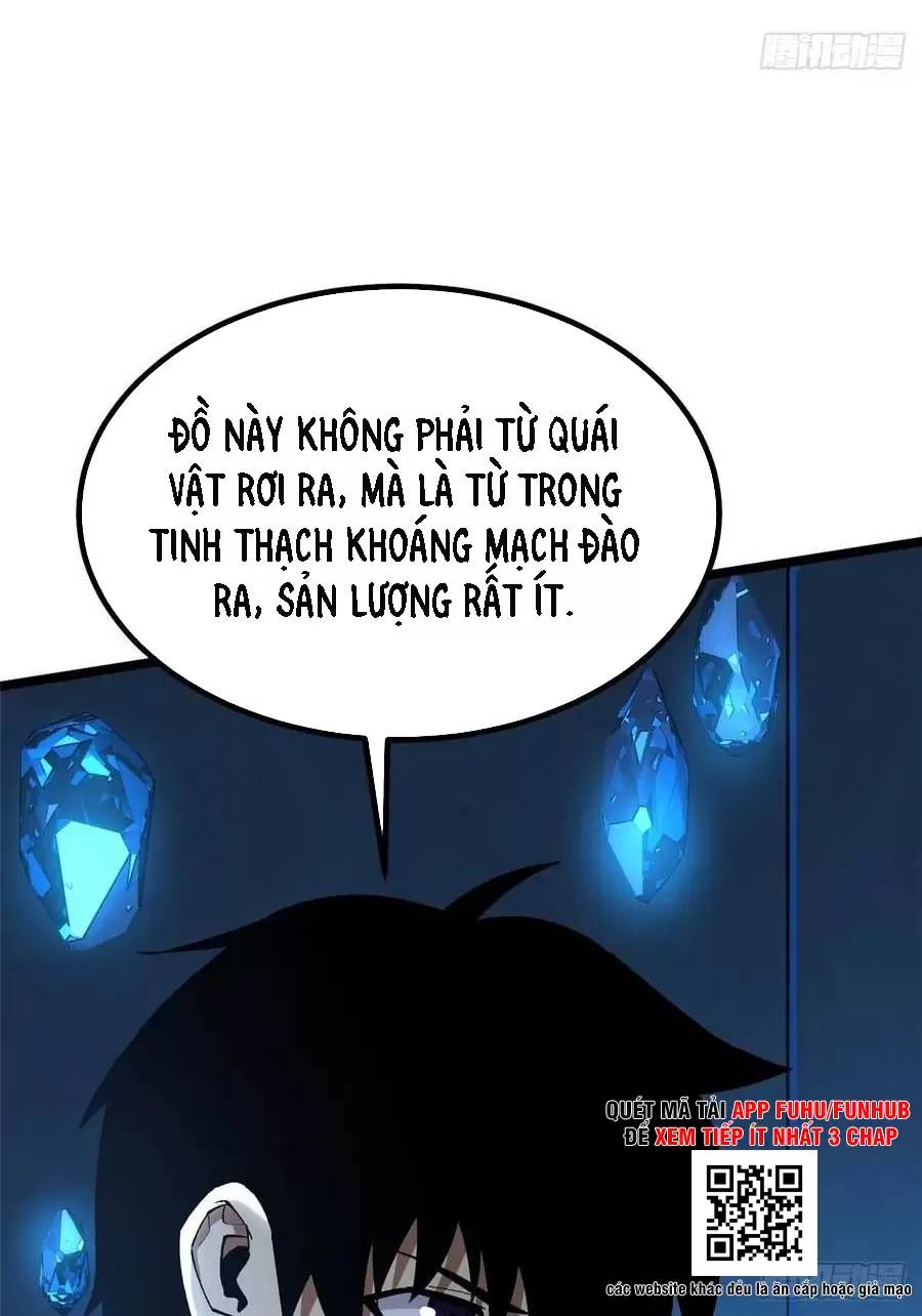 Ta Thật Không Muốn Học Cấm Chú - Chapter 57.2 - Page 16