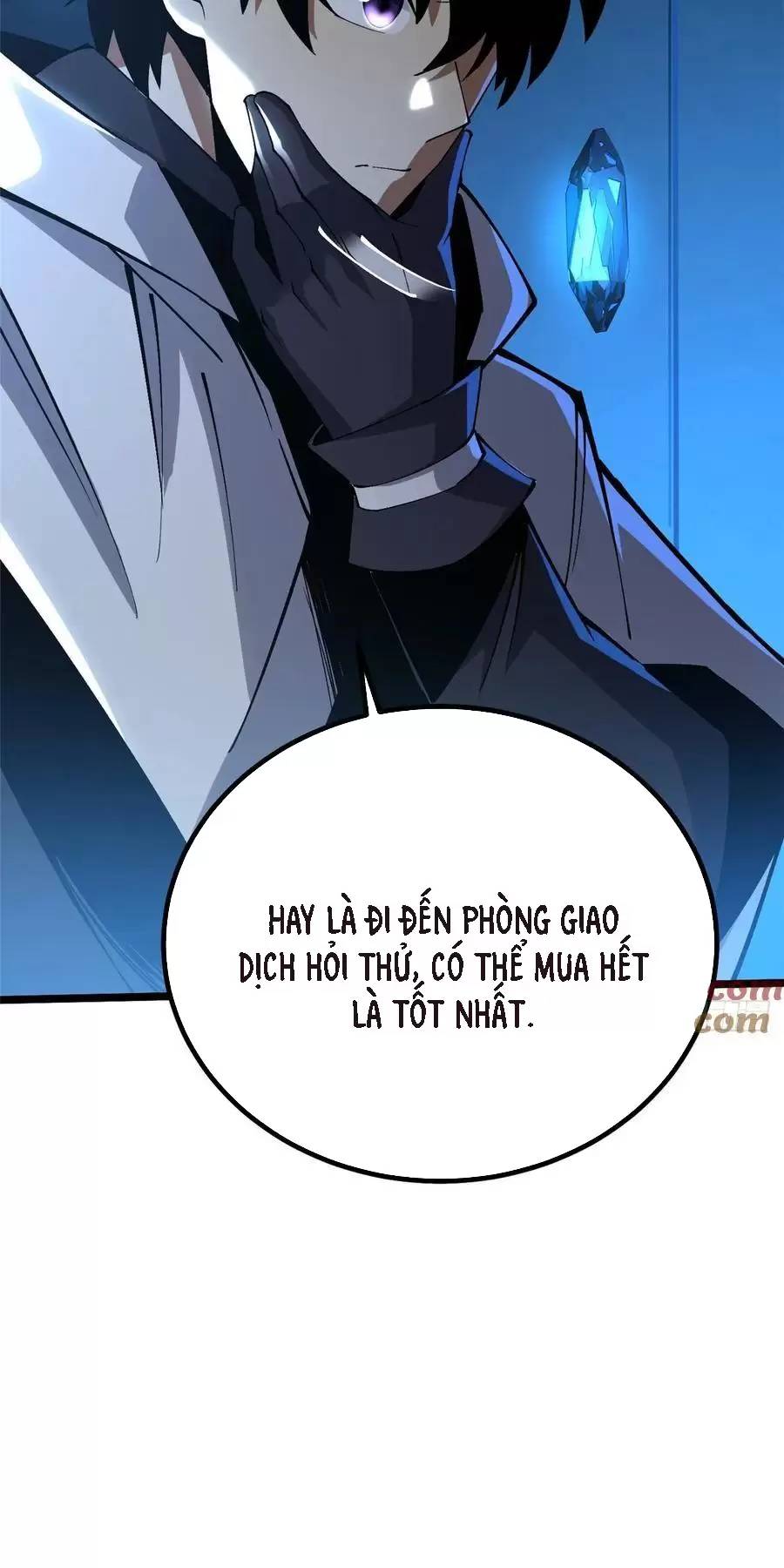 Ta Thật Không Muốn Học Cấm Chú - Chapter 57.2 - Page 17