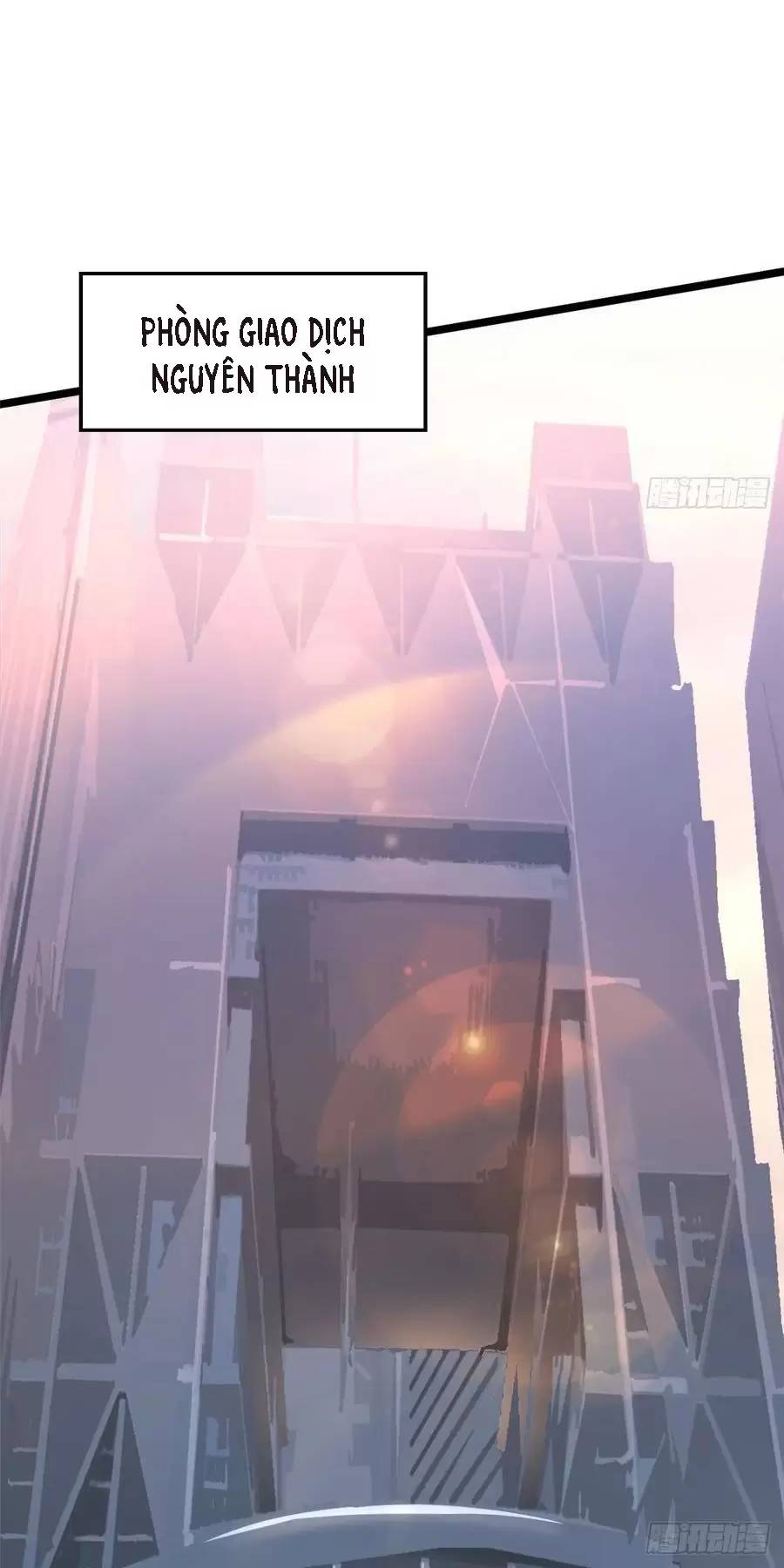 Ta Thật Không Muốn Học Cấm Chú - Chapter 57.2 - Page 18