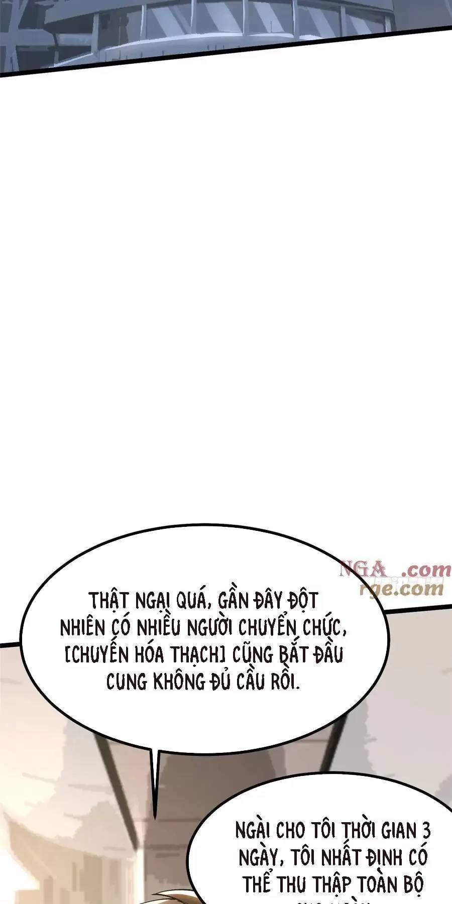 Ta Thật Không Muốn Học Cấm Chú - Chapter 57.2 - Page 19