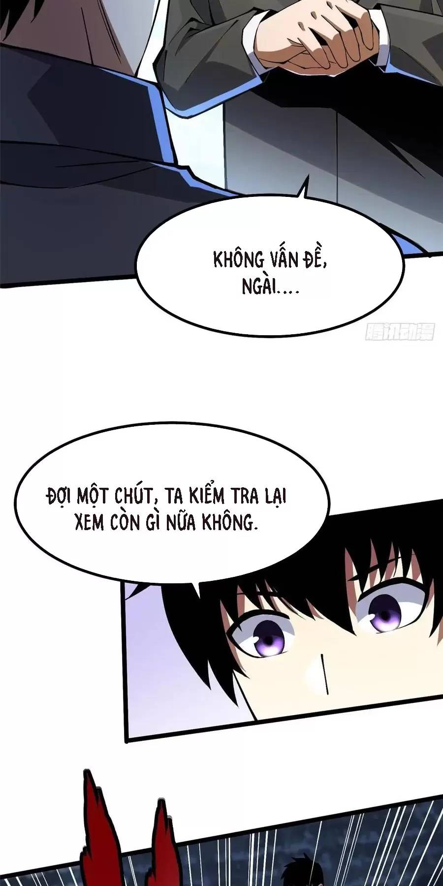 Ta Thật Không Muốn Học Cấm Chú - Chapter 57.2 - Page 24