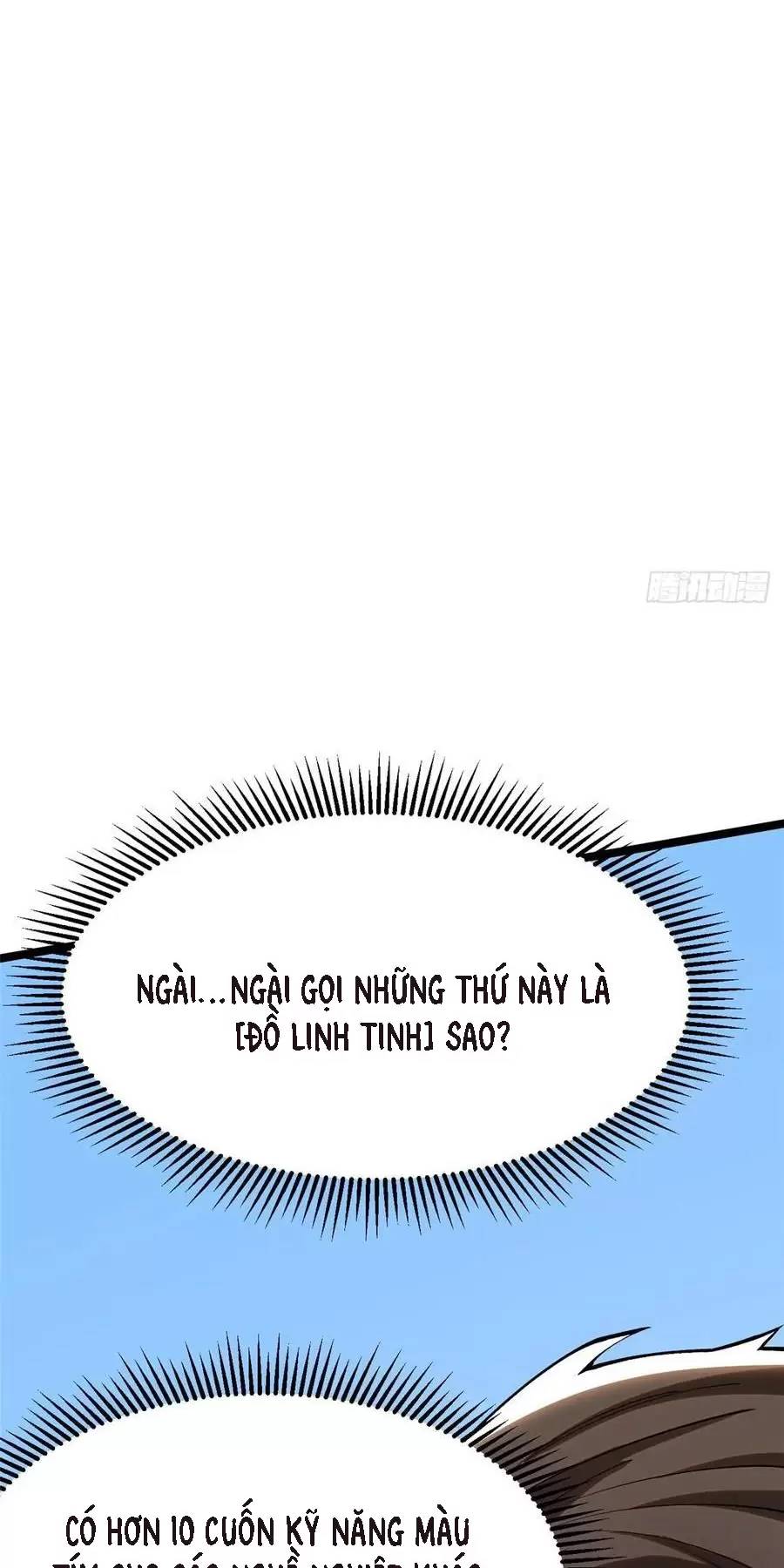 Ta Thật Không Muốn Học Cấm Chú - Chapter 57.2 - Page 26