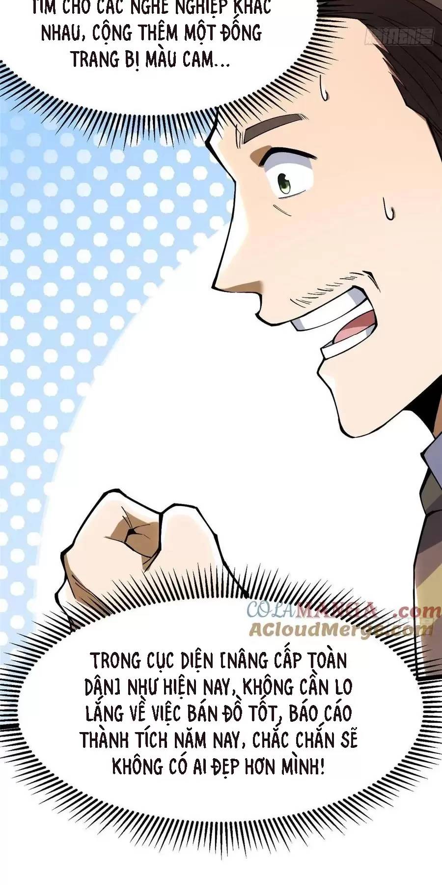 Ta Thật Không Muốn Học Cấm Chú - Chapter 57.2 - Page 27