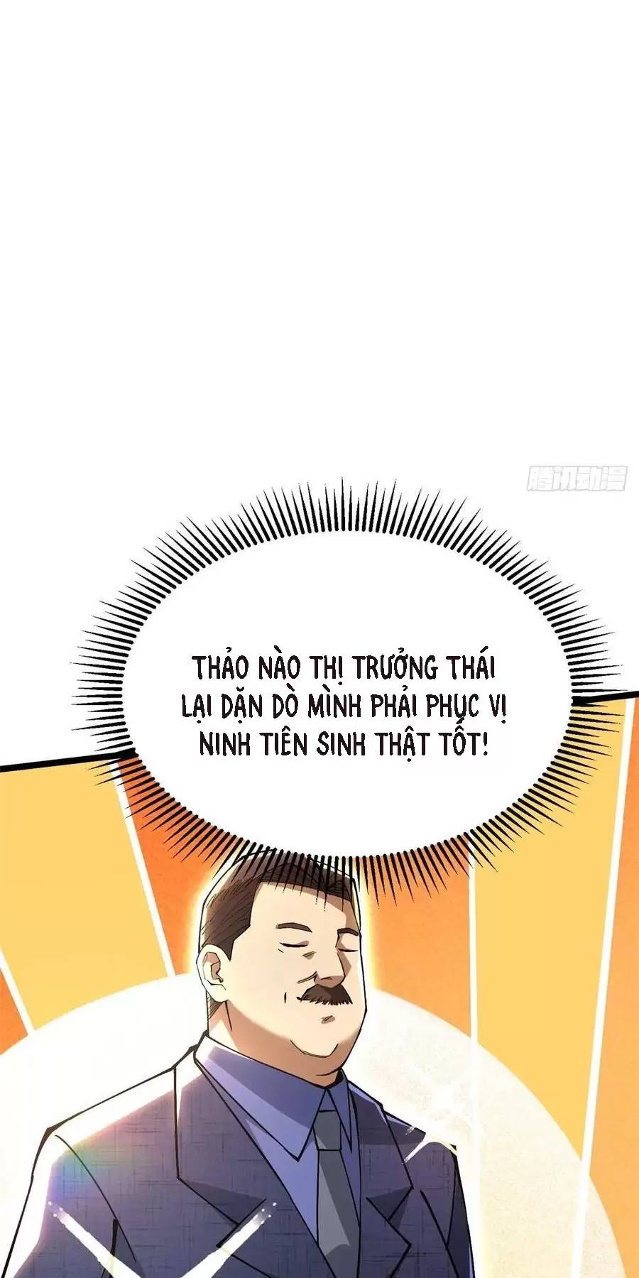 Ta Thật Không Muốn Học Cấm Chú - Chapter 57.2 - Page 28