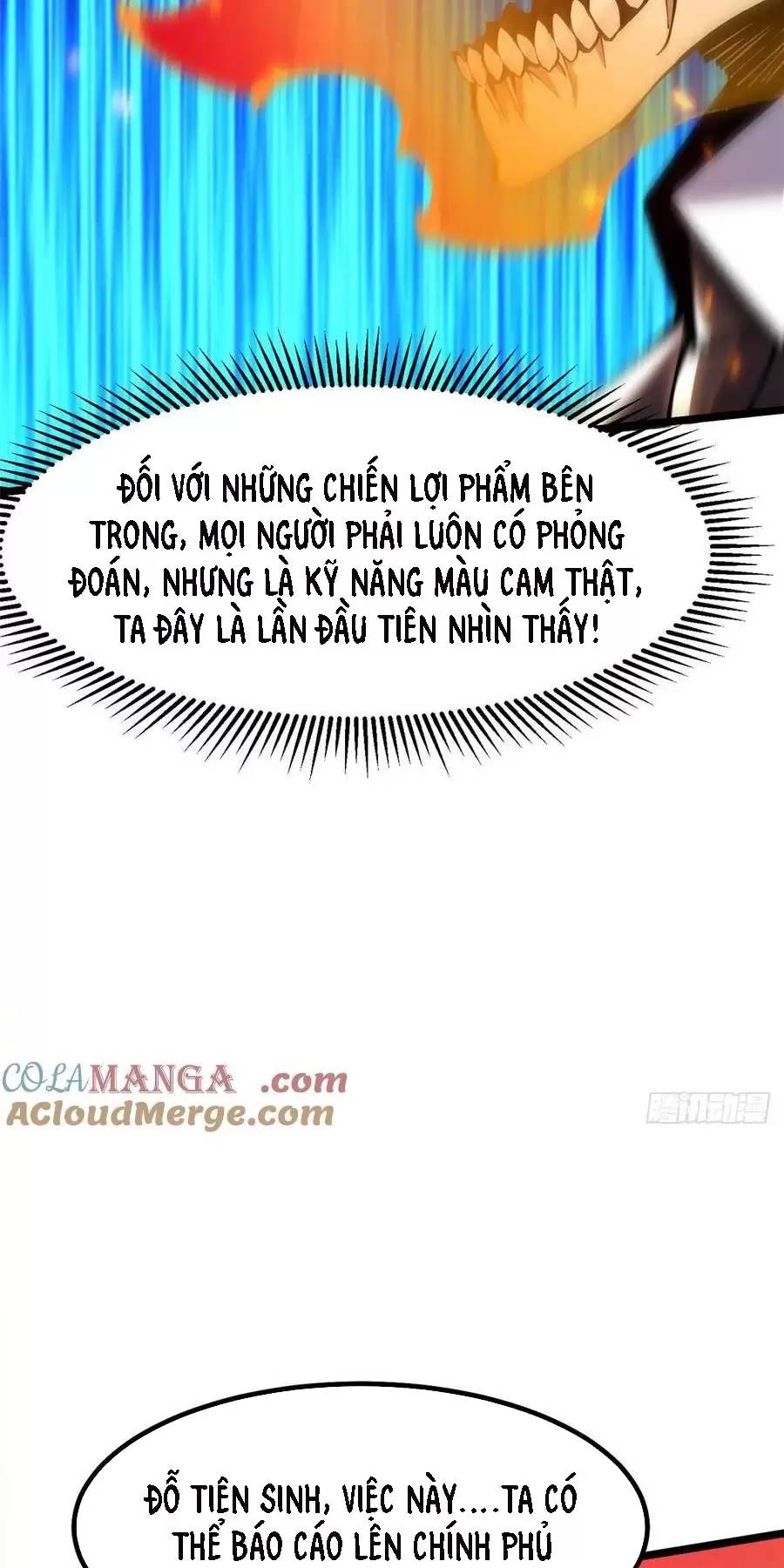 Ta Thật Không Muốn Học Cấm Chú - Chapter 57.2 - Page 3