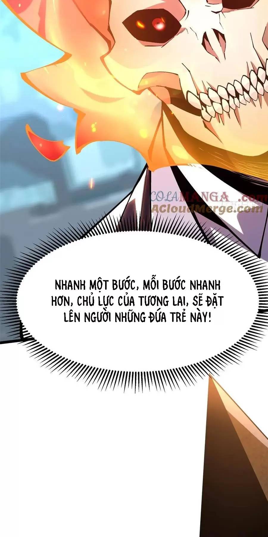 Ta Thật Không Muốn Học Cấm Chú - Chapter 57.2 - Page 6
