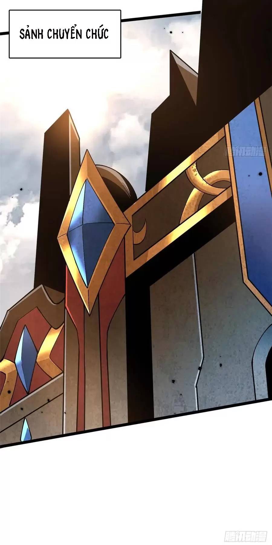 Ta Thật Không Muốn Học Cấm Chú - Chapter 57.2 - Page 7