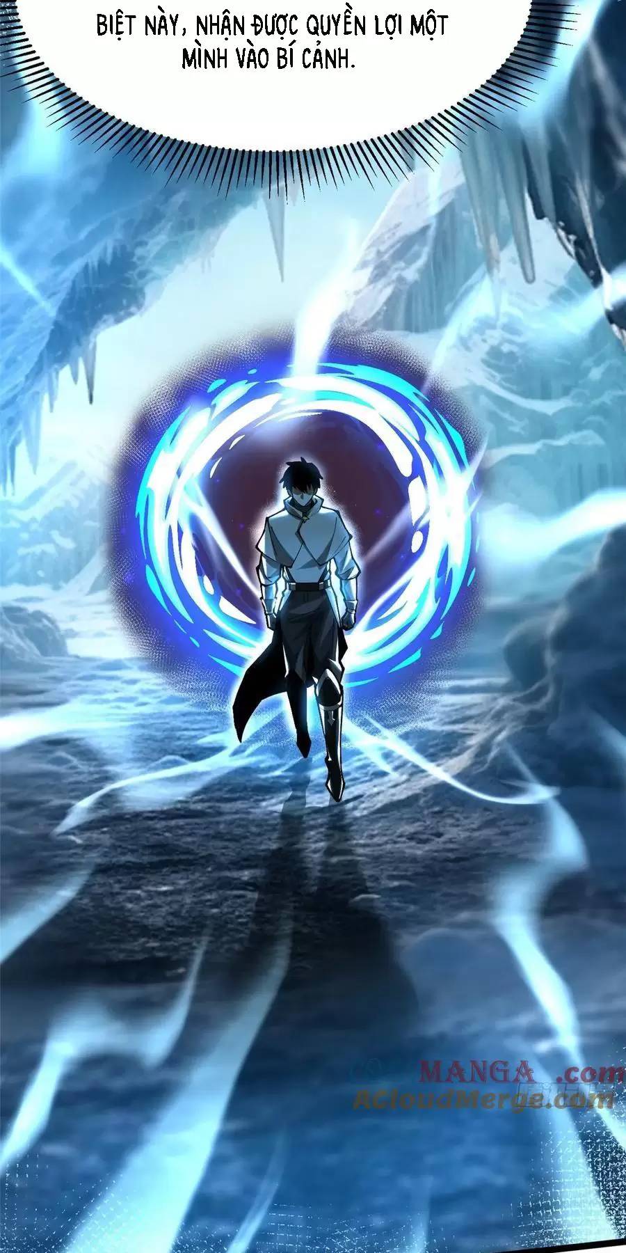 Ta Thật Không Muốn Học Cấm Chú - Chapter 59 - Page 15