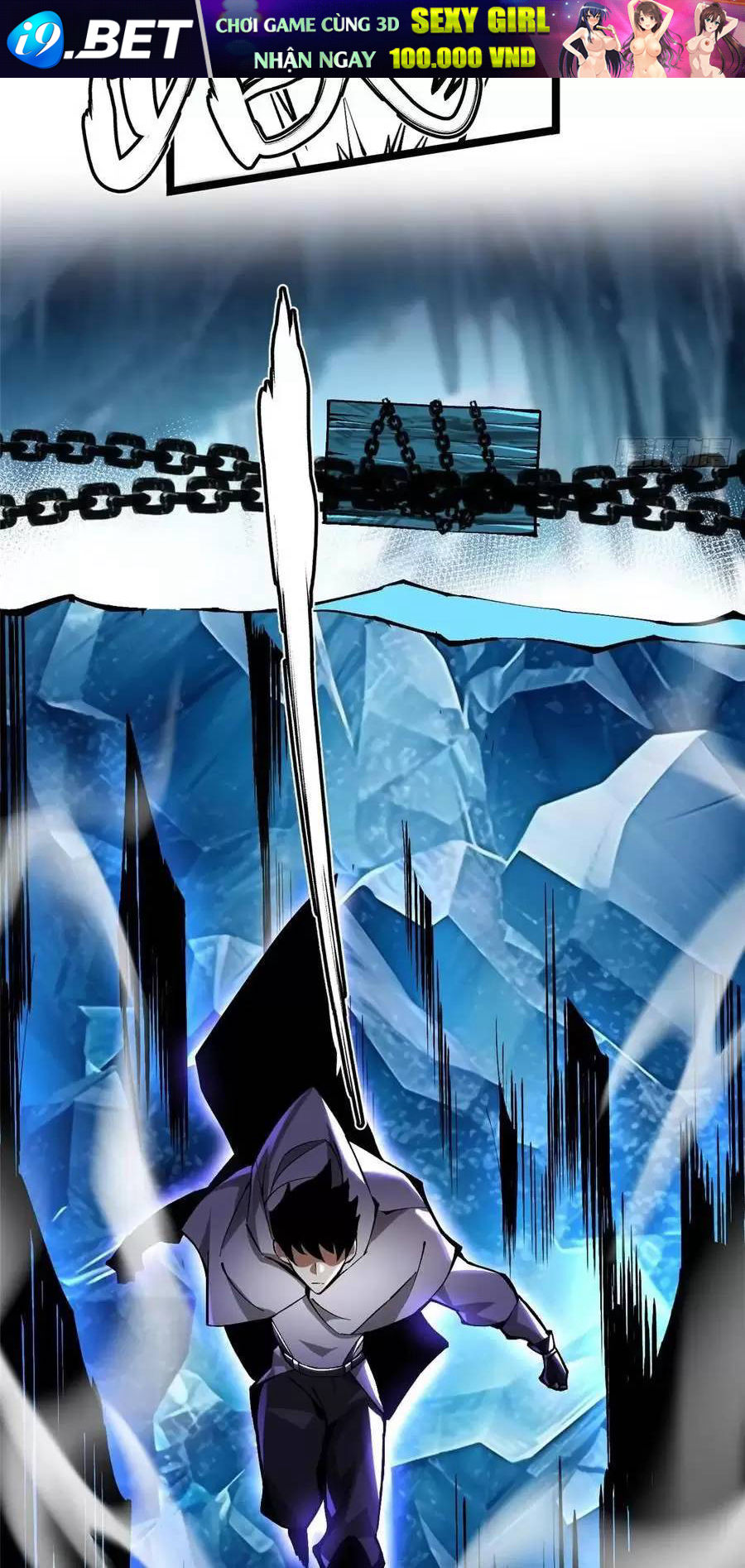 Ta Thật Không Muốn Học Cấm Chú - Chapter 59 - Page 19