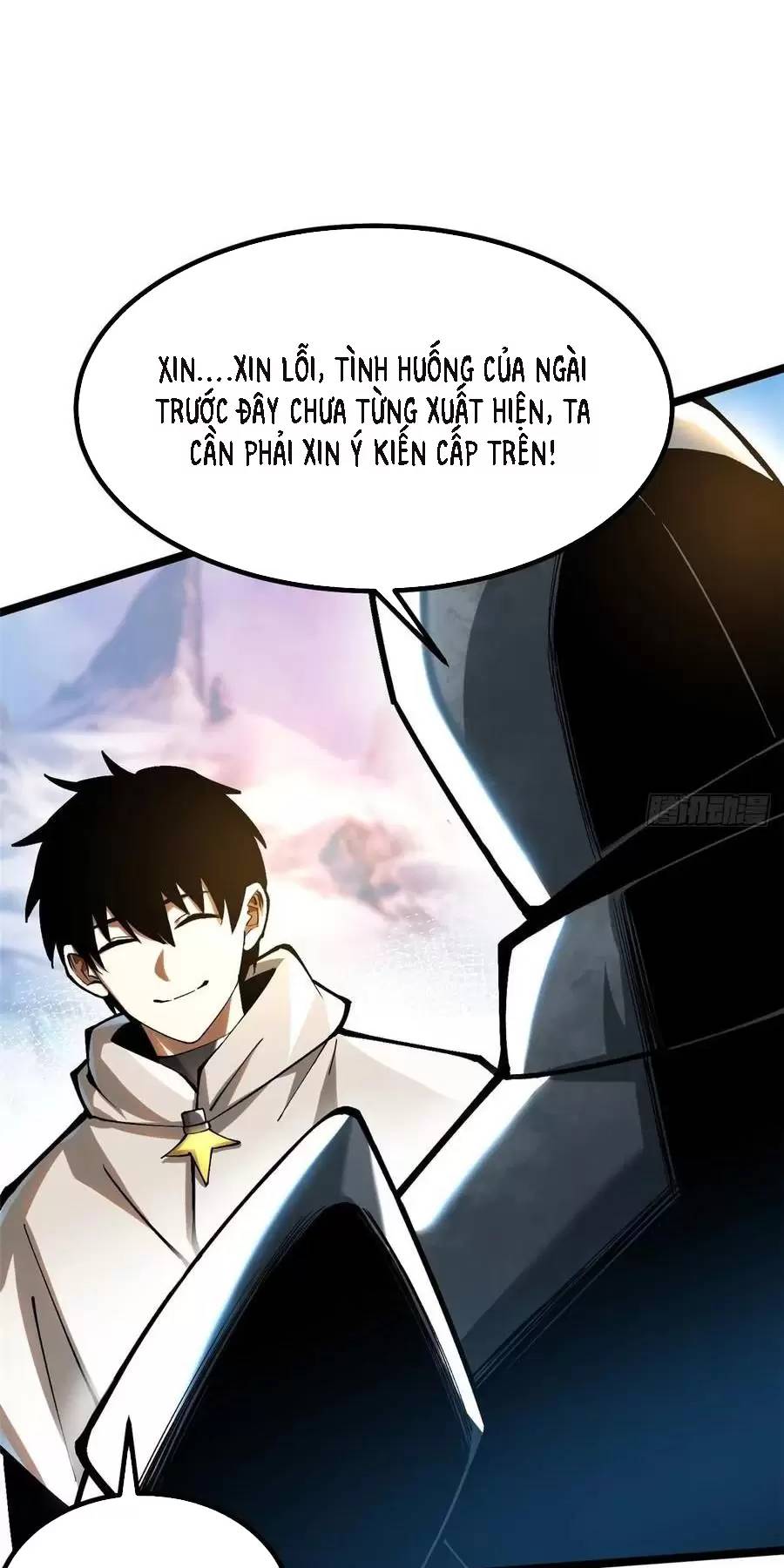 Ta Thật Không Muốn Học Cấm Chú - Chapter 59 - Page 3