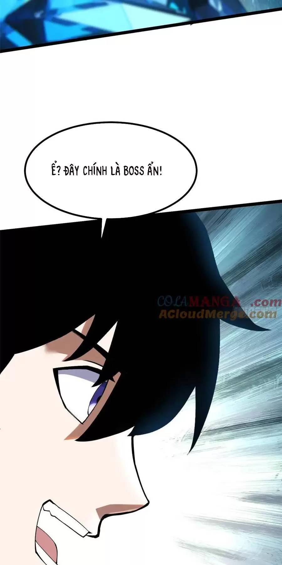 Ta Thật Không Muốn Học Cấm Chú - Chapter 59 - Page 32