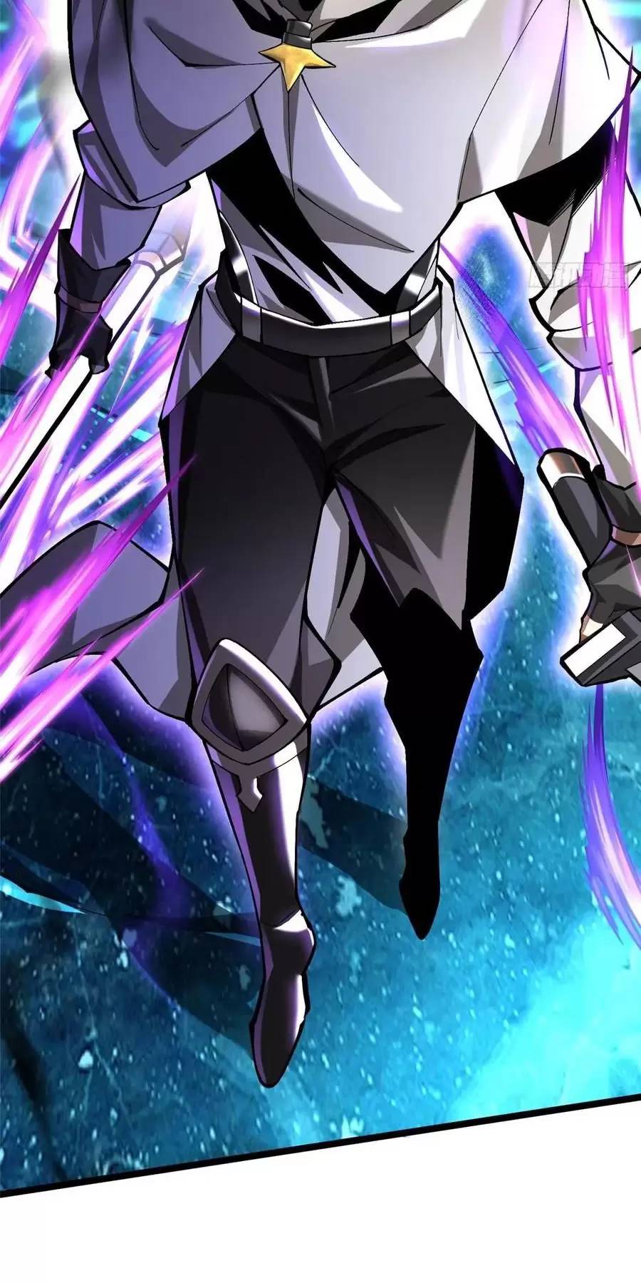 Ta Thật Không Muốn Học Cấm Chú - Chapter 59 - Page 34