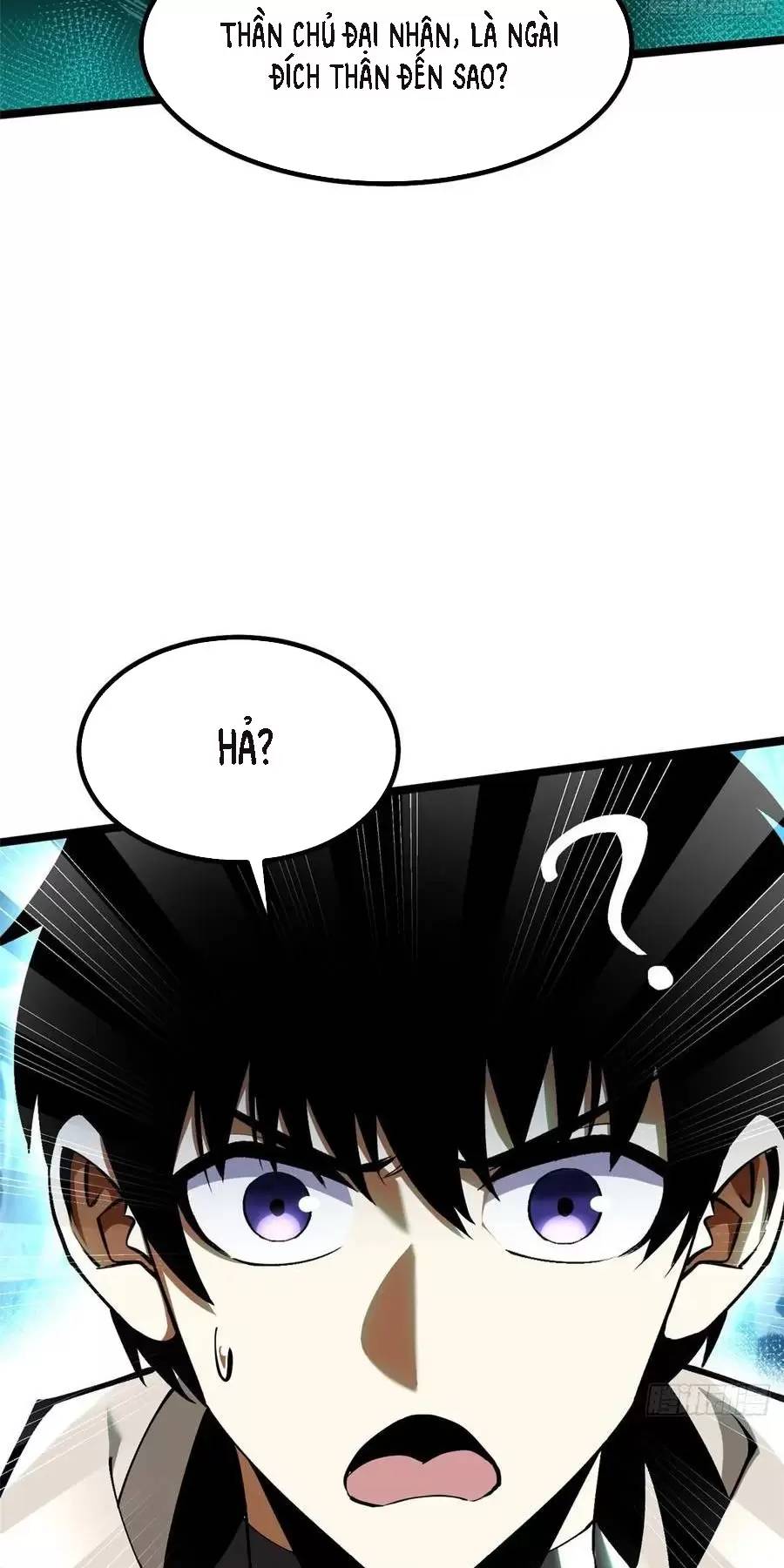 Ta Thật Không Muốn Học Cấm Chú - Chapter 59 - Page 36