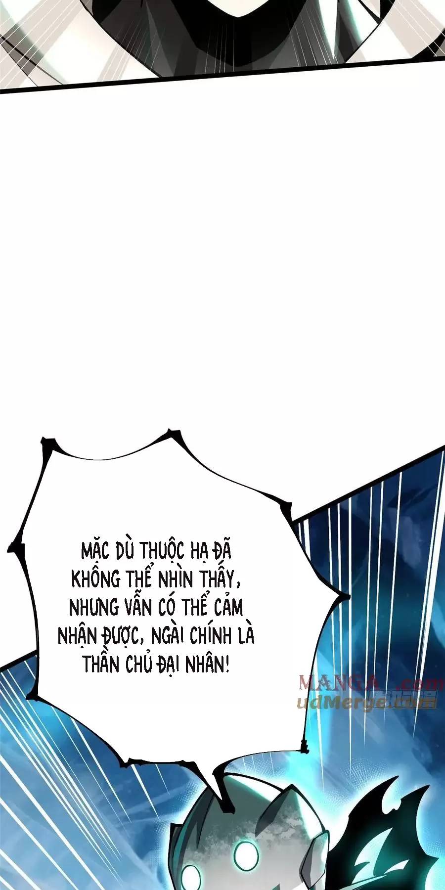 Ta Thật Không Muốn Học Cấm Chú - Chapter 59 - Page 37