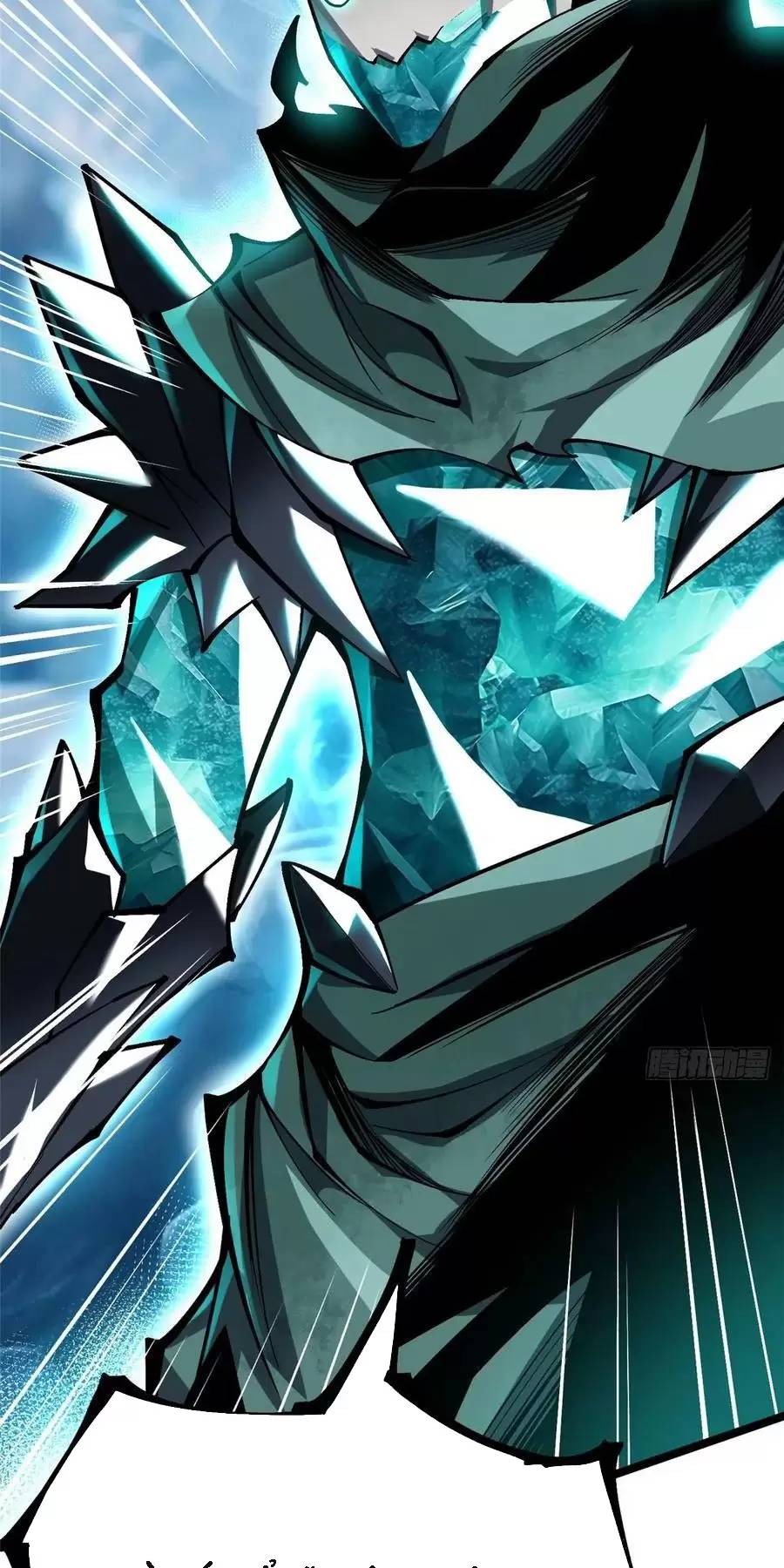 Ta Thật Không Muốn Học Cấm Chú - Chapter 59 - Page 38