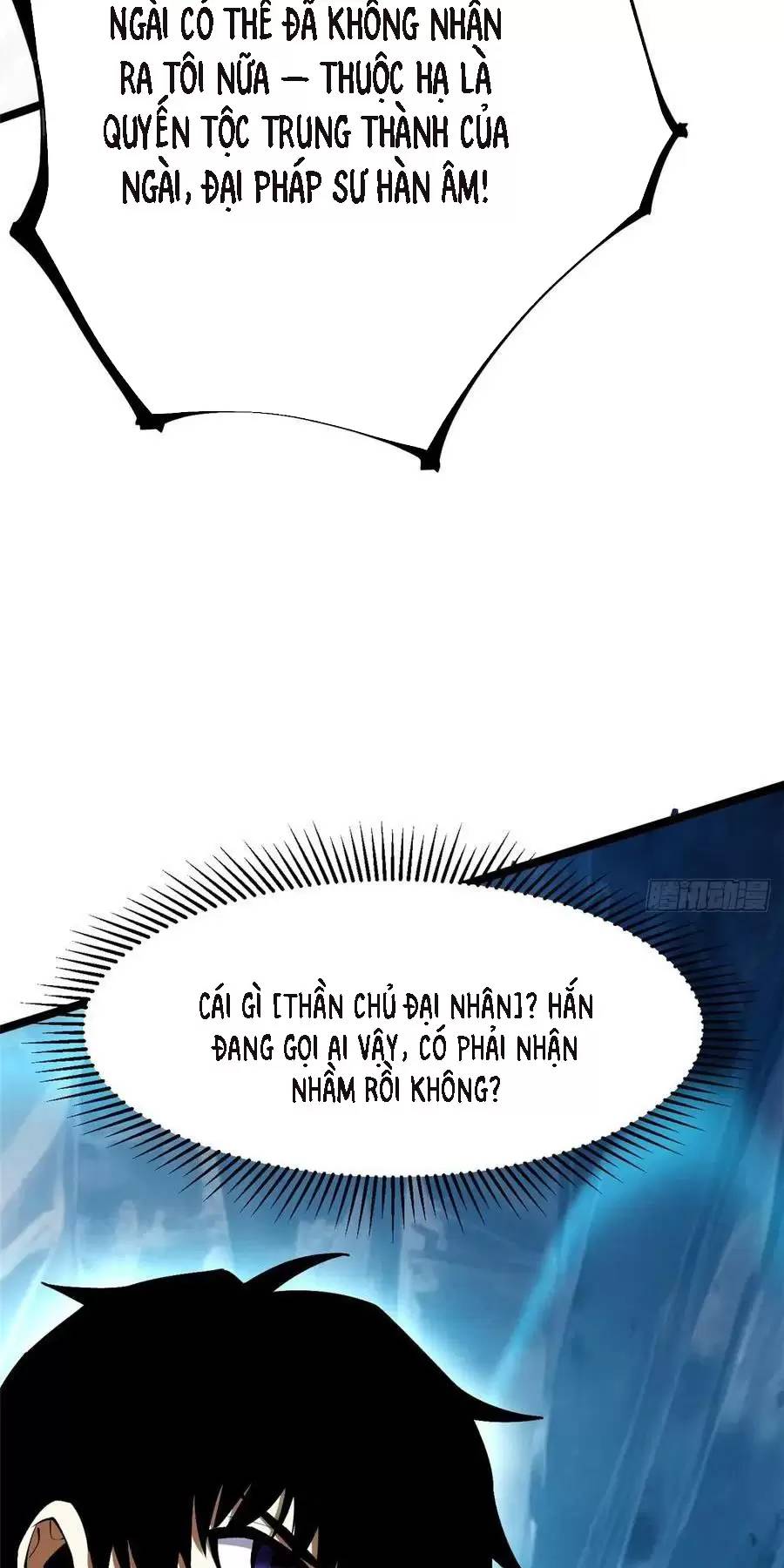 Ta Thật Không Muốn Học Cấm Chú - Chapter 59 - Page 39