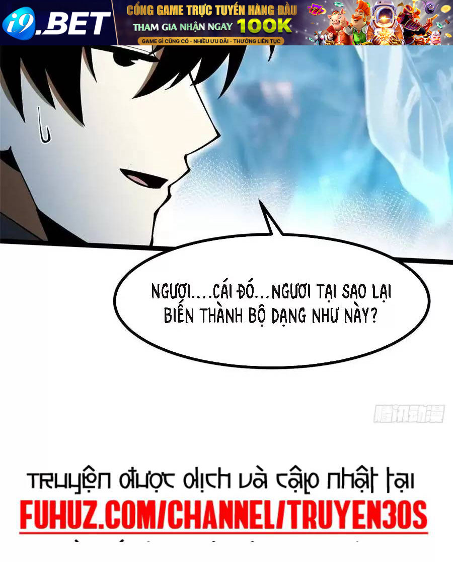 Ta Thật Không Muốn Học Cấm Chú - Chapter 59 - Page 41