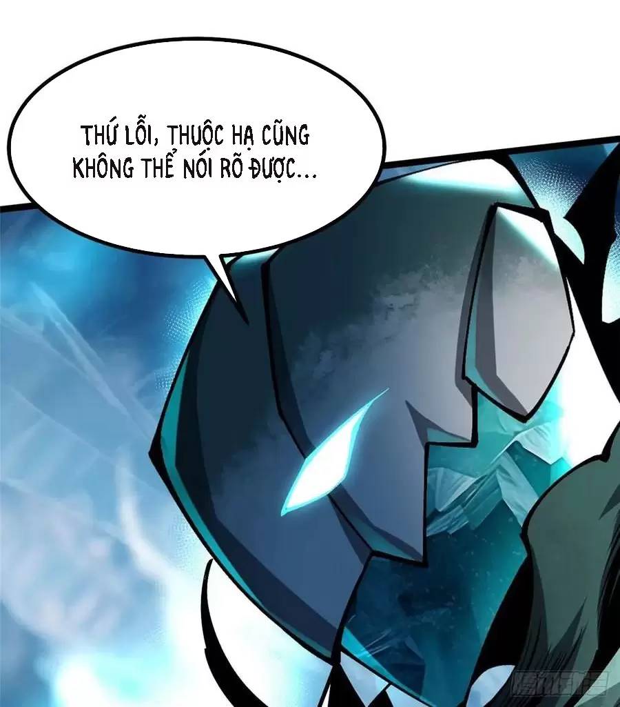 Ta Thật Không Muốn Học Cấm Chú - Chapter 59 - Page 42