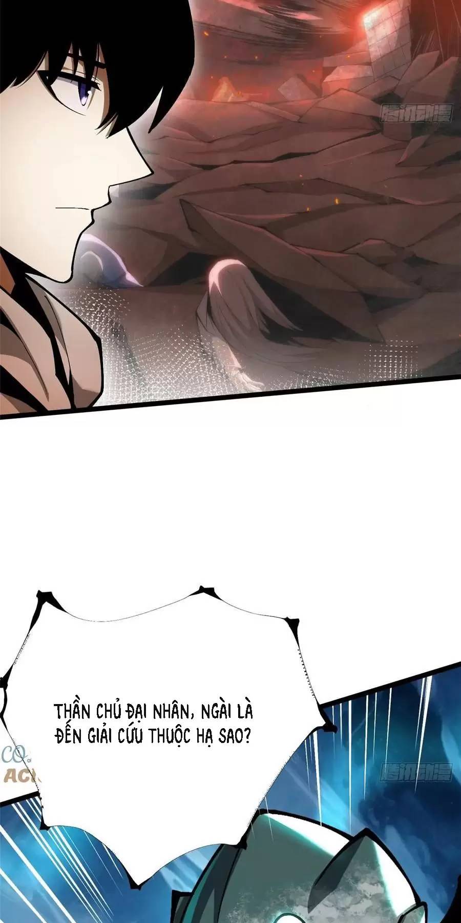 Ta Thật Không Muốn Học Cấm Chú - Chapter 59 - Page 45