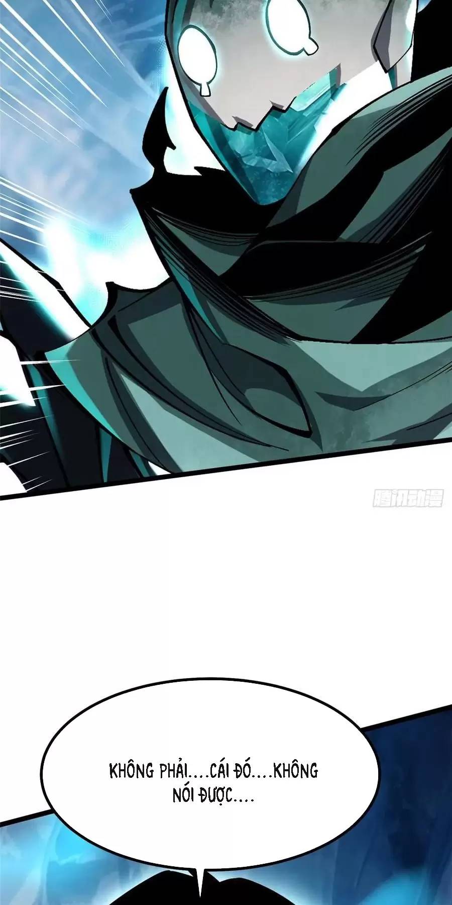 Ta Thật Không Muốn Học Cấm Chú - Chapter 59 - Page 46