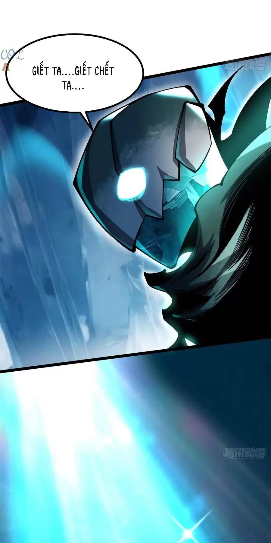 Ta Thật Không Muốn Học Cấm Chú - Chapter 59 - Page 50