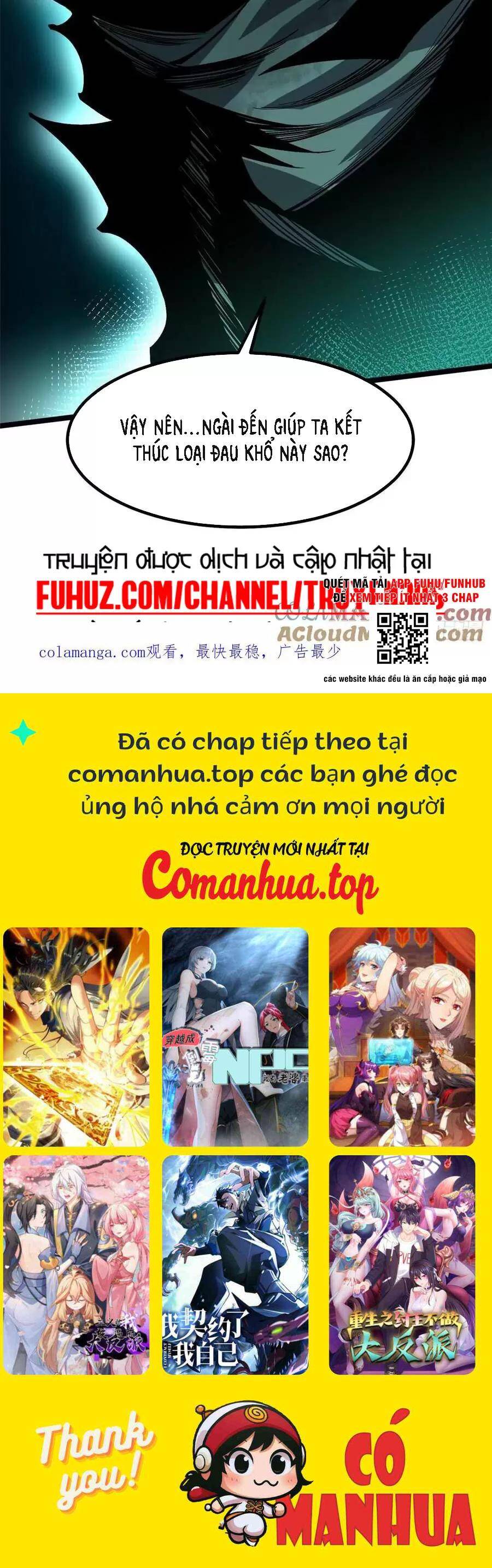 Ta Thật Không Muốn Học Cấm Chú - Chapter 59 - Page 52