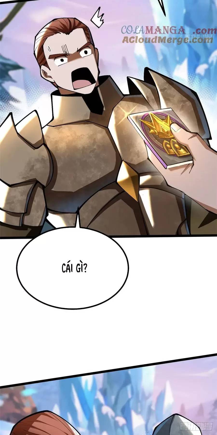 Ta Thật Không Muốn Học Cấm Chú - Chapter 59 - Page 7