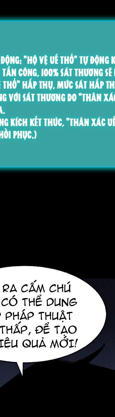 Ta Thật Không Muốn Học Cấm Chú - Chapter 6 - Page 123