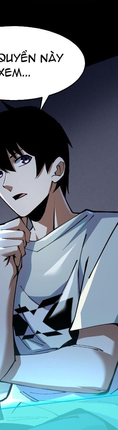 Ta Thật Không Muốn Học Cấm Chú - Chapter 6 - Page 129