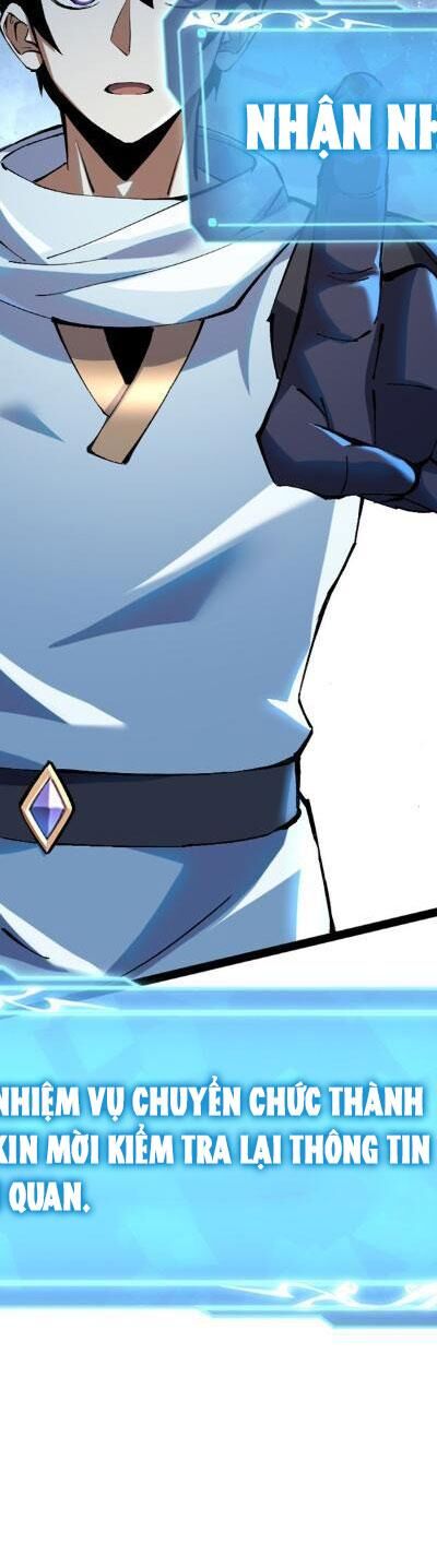 Ta Thật Không Muốn Học Cấm Chú - Chapter 6 - Page 18